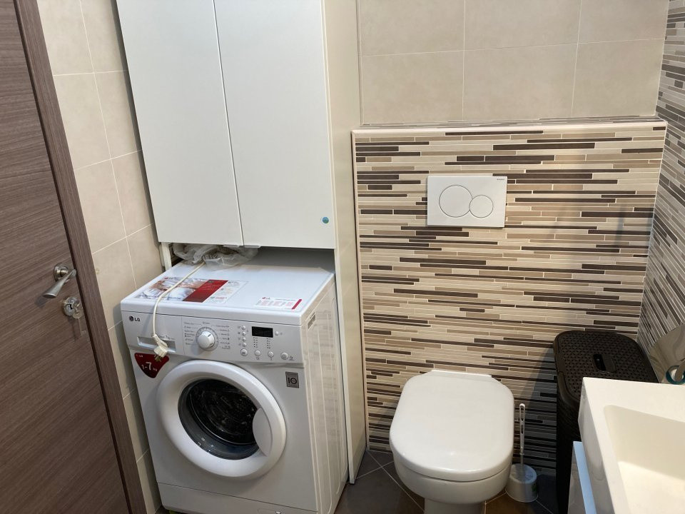 Apartament 2 camere | Zona Aviatiei-Baneasa | Decomandat