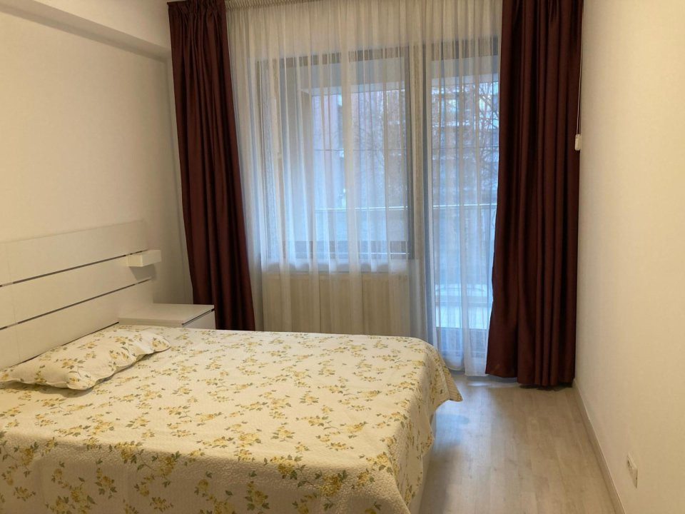 Apartament 2 camere | Zona Aviatiei-Baneasa | Decomandat