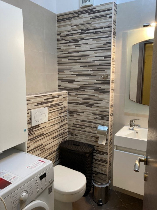 Apartament 2 camere | Zona Aviatiei-Baneasa | Decomandat