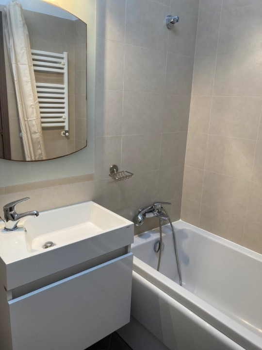 Apartament 2 camere | Zona Aviatiei-Baneasa | Decomandat