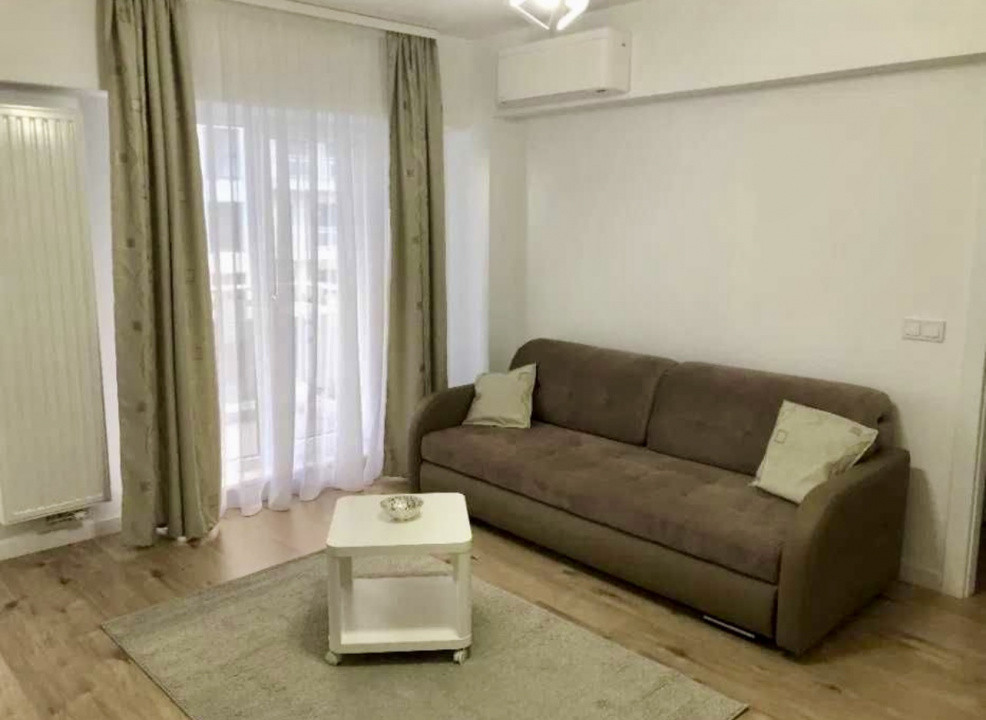 Apartament de 2 camere | Loc de parcare | Belvedere Residence