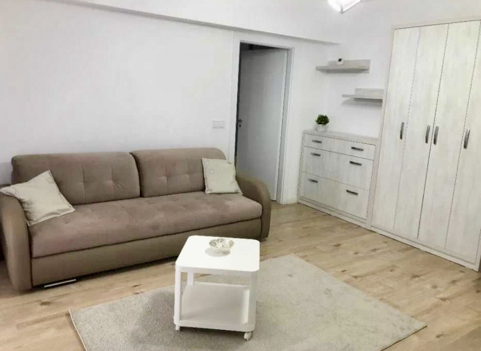 Apartament de 2 camere | Loc de parcare | Belvedere Residence