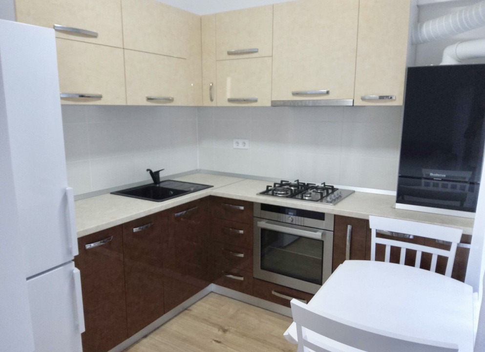 Apartament de 2 camere | Loc de parcare | Belvedere Residence
