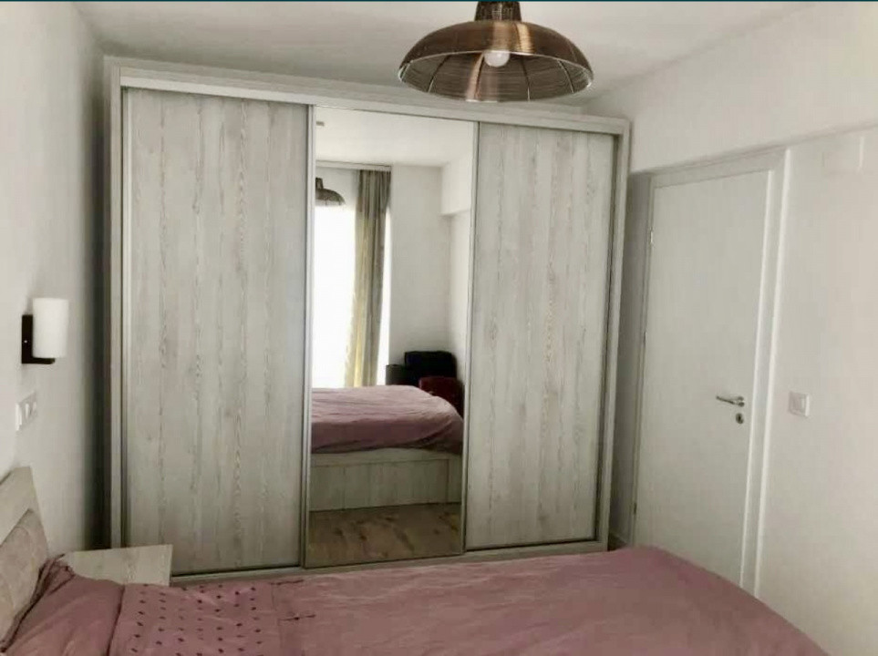 Apartament de 2 camere | Loc de parcare | Belvedere Residence