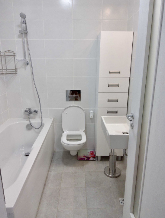 Apartament de 2 camere | Loc de parcare | Belvedere Residence
