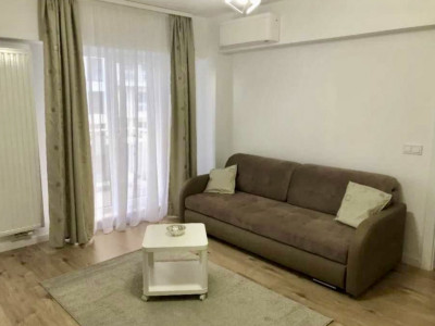 Apartament de 2 camere | Loc de parcare | Belvedere Residence
