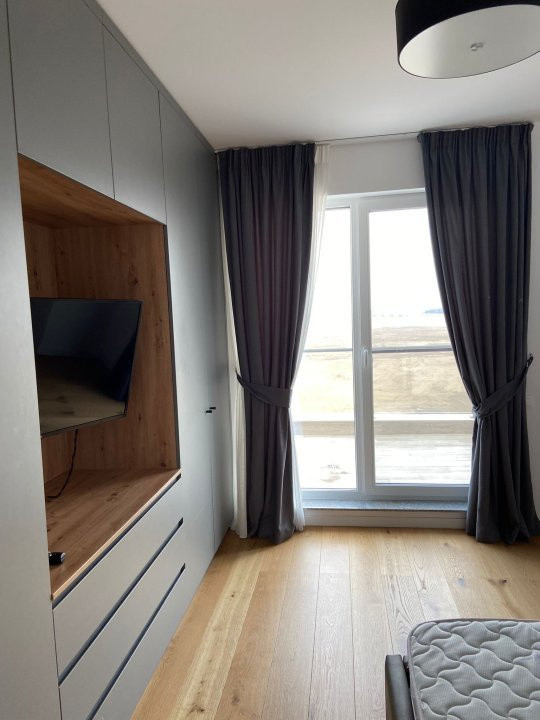 Apartament de 3 camere | 2 locuri de parcare | Terasa | Pipera