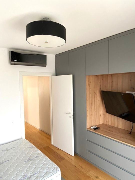 Apartament de 3 camere | 2 locuri de parcare | Terasa | Pipera