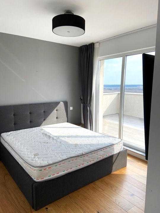 Apartament de 3 camere | 2 locuri de parcare | Terasa | Pipera