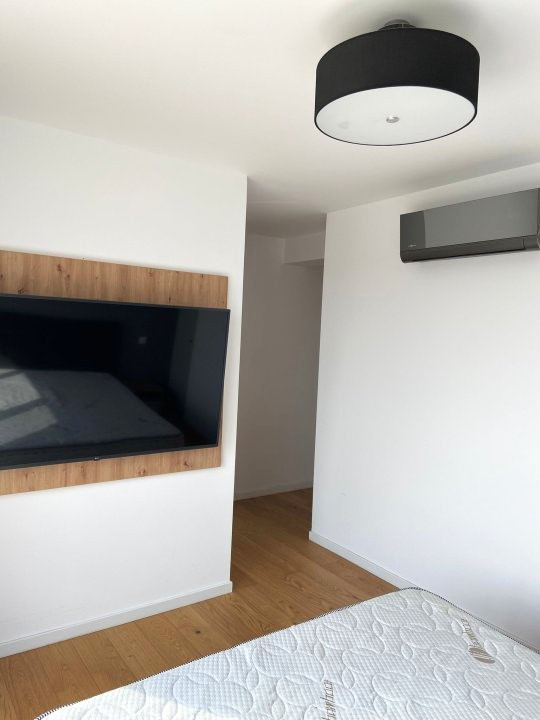 Apartament de 3 camere | 2 locuri de parcare | Terasa | Pipera