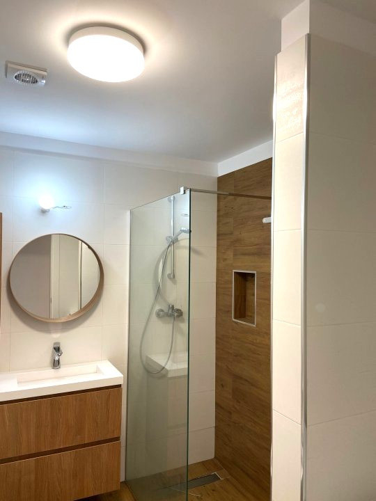 Apartament de 3 camere | 2 locuri de parcare | Terasa | Pipera