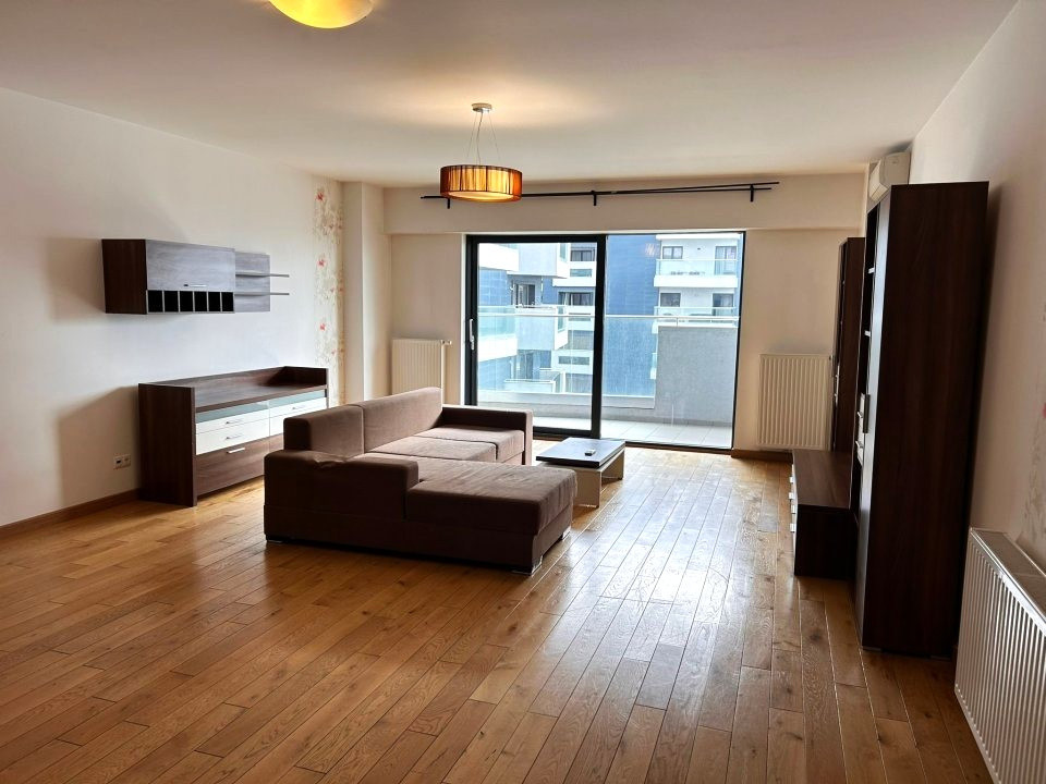 Apartament de 2 camere | Parcare + Boxa | Metrou Pipera