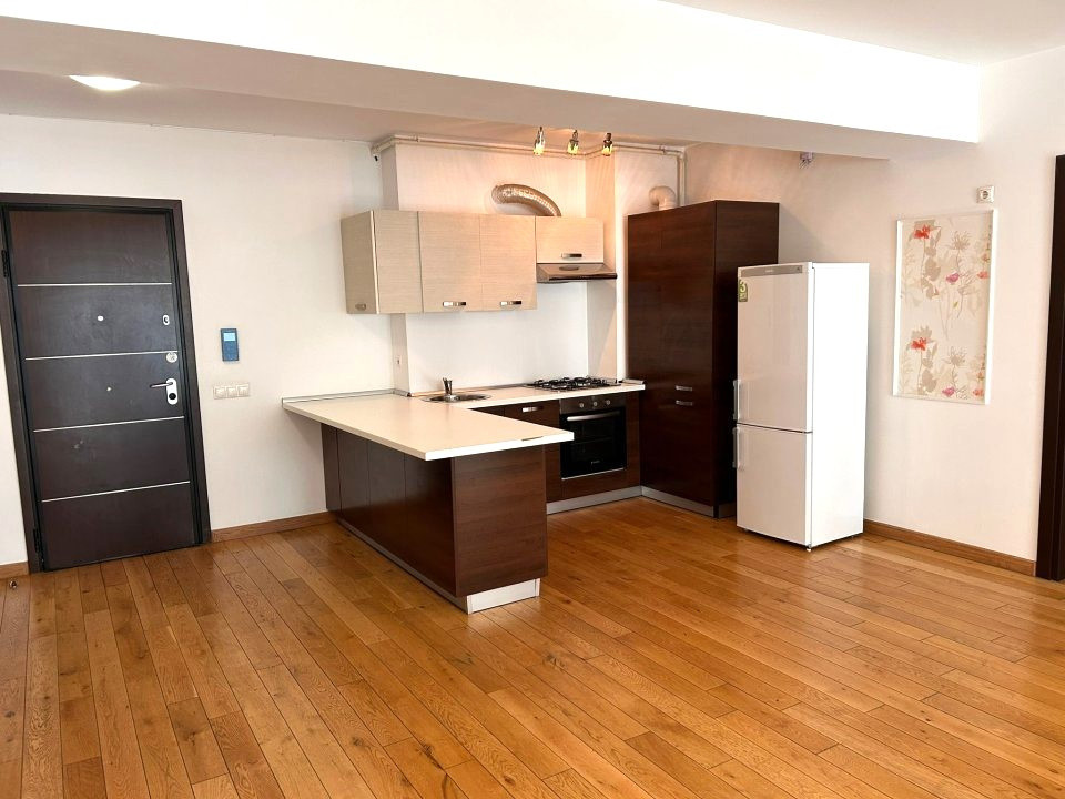 Apartament de 2 camere | Parcare + Boxa | Metrou Pipera