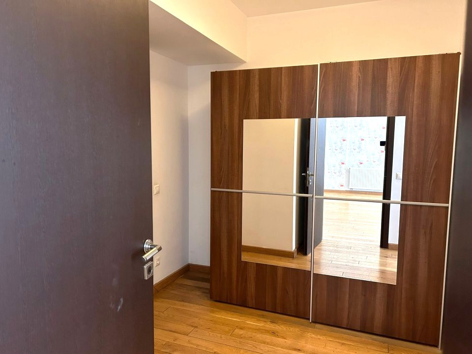 Apartament de 2 camere | Parcare + Boxa | Metrou Pipera