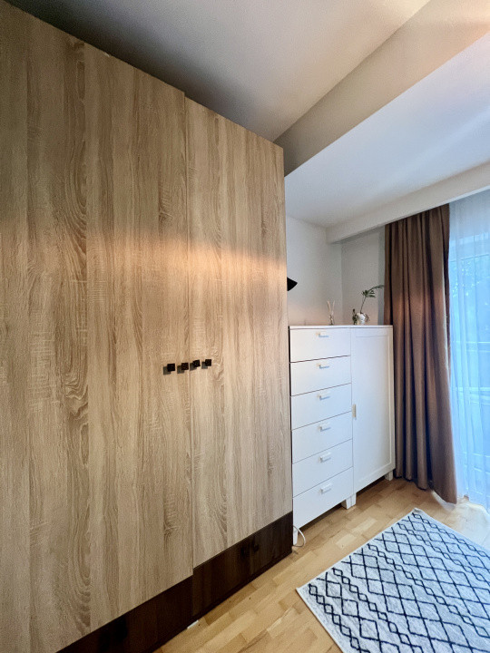 Apartament de 2 camere | Centrala proprie | Bloc nou | Tei