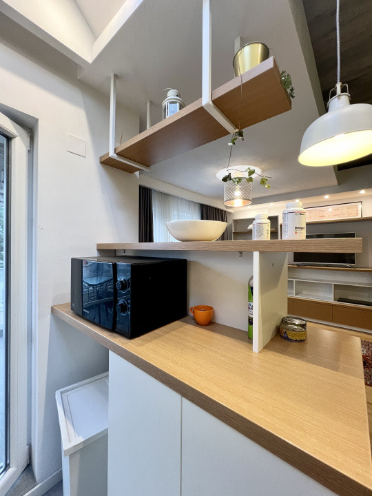 Apartament de 2 camere | Centrala proprie | Bloc nou | Tei