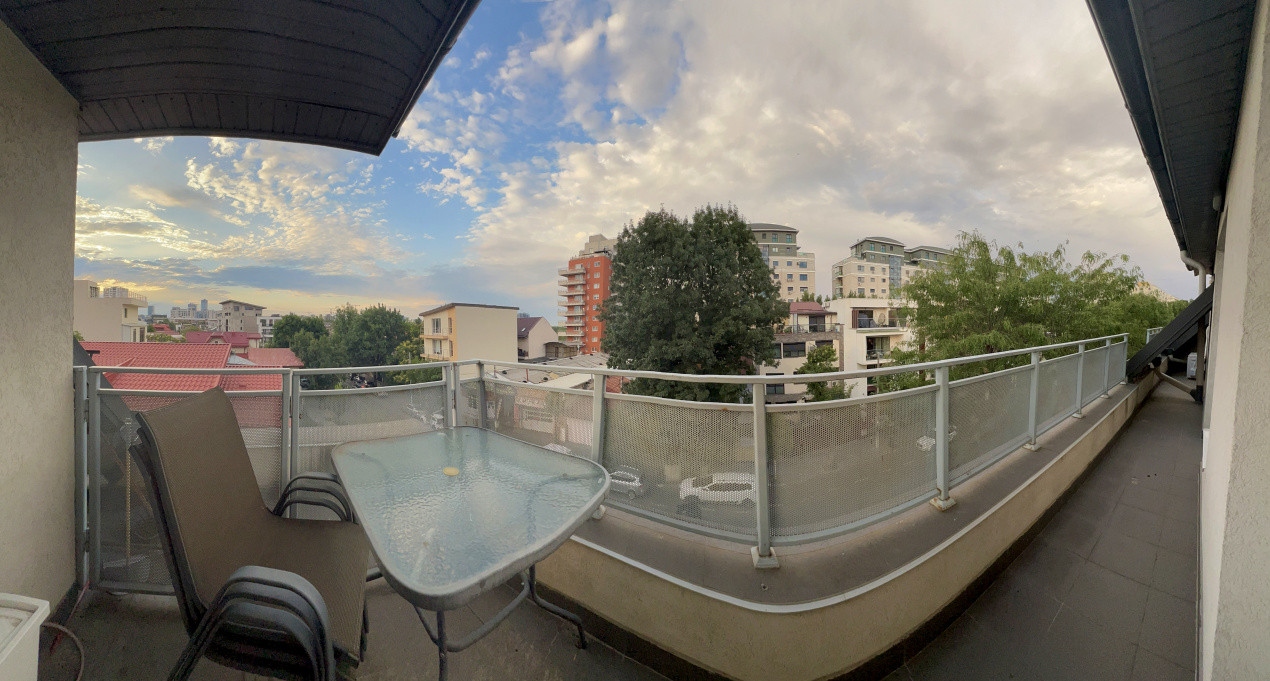 Apartament de 2 camere | Centrala proprie | Bloc nou | Tei