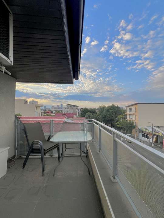Apartament de 2 camere | Centrala proprie | Bloc nou | Tei