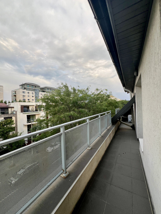 Apartament de 2 camere | Centrala proprie | Bloc nou | Tei