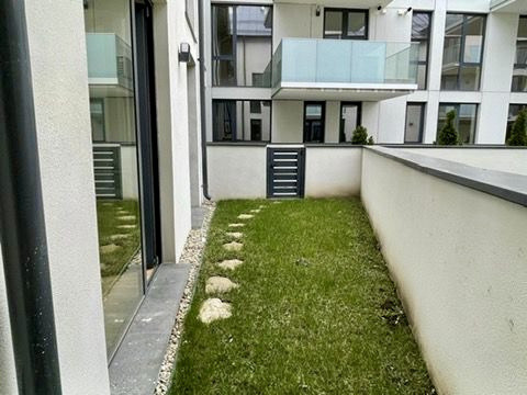 Apartament de 2 camere cu gradina | Centrala proprie | Unirii
