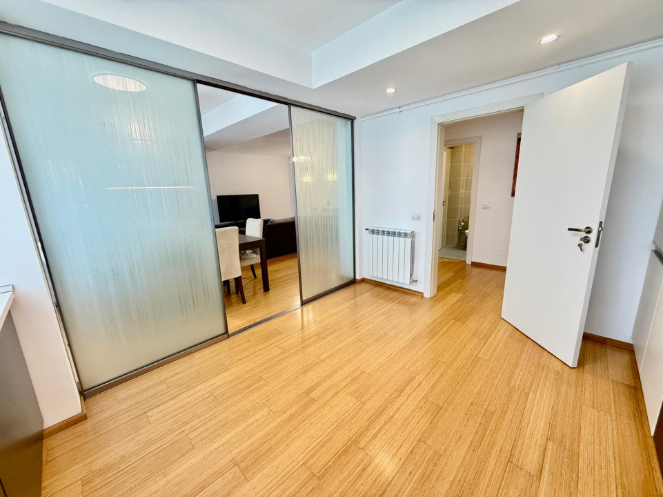 Apartament de 4 camere | Gradina 95mp | Parcare |  Zona Iancu Nicolae