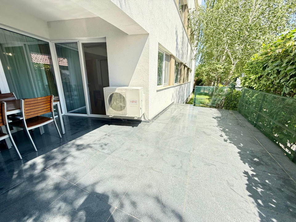 Apartament de 4 camere | Gradina 95mp | Parcare |  Zona Iancu Nicolae