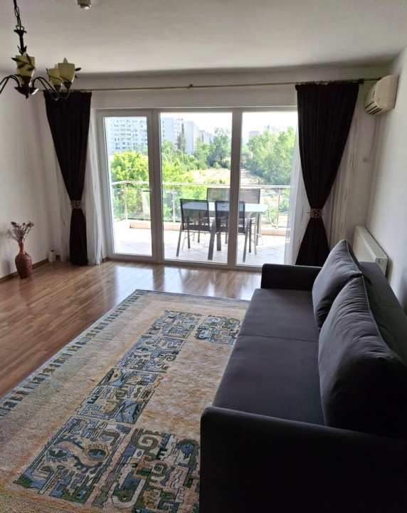 Apartament de 3 camere | 109 MP|  Parcare | Bucurestii Noi