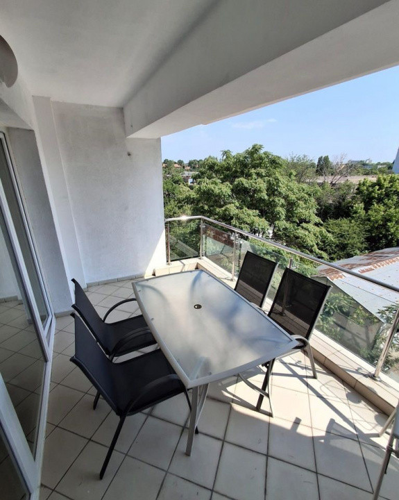 Apartament de 3 camere | 109 MP|  Parcare | Bucurestii Noi