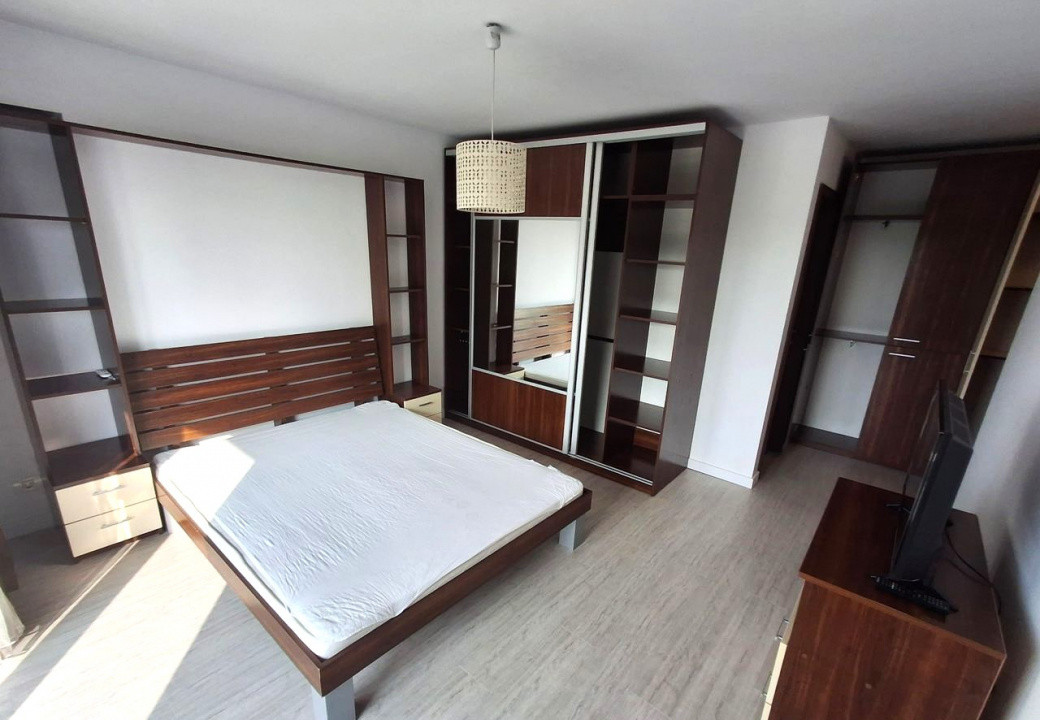 Apartament de 3 camere | 109 MP|  Parcare | Bucurestii Noi