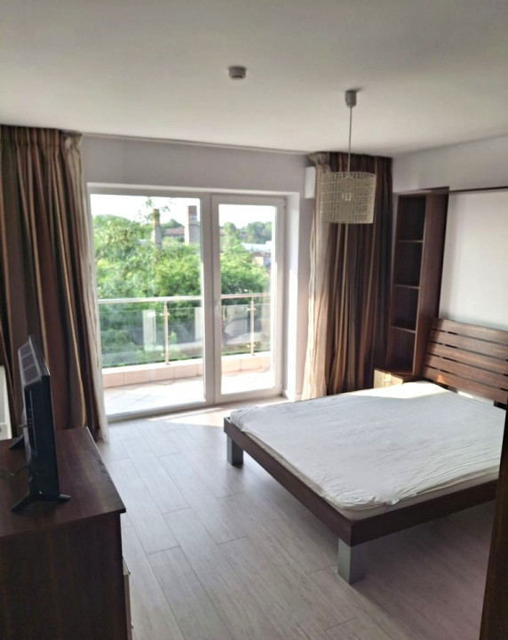 Apartament de 3 camere | 109 MP|  Parcare | Bucurestii Noi