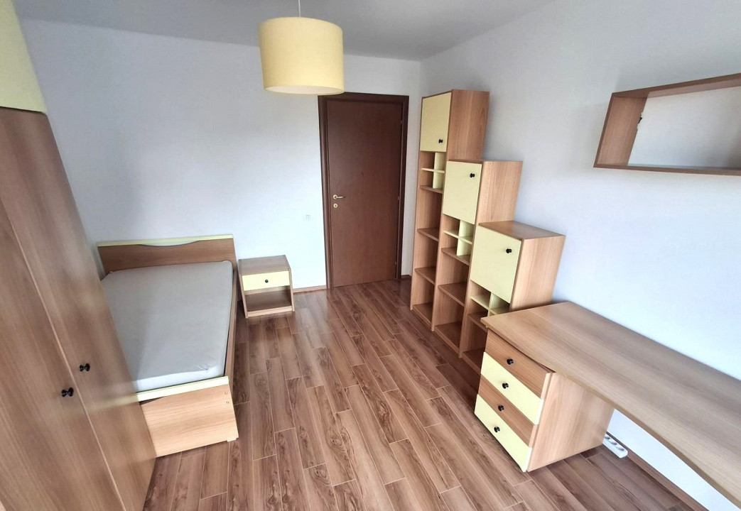 Apartament de 3 camere | 109 MP|  Parcare | Bucurestii Noi