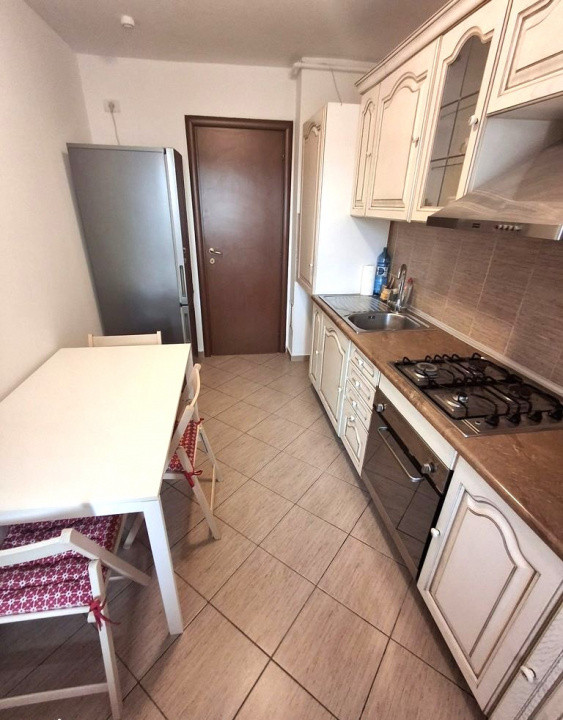 Apartament de 3 camere | 109 MP|  Parcare | Bucurestii Noi