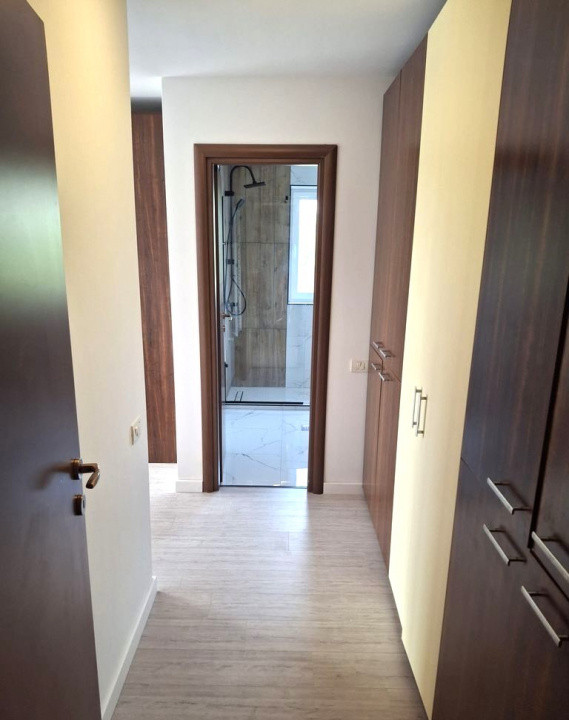 Apartament de 3 camere | 109 MP|  Parcare | Bucurestii Noi