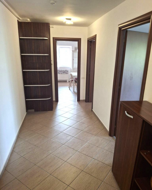 Apartament de 3 camere | 109 MP|  Parcare | Bucurestii Noi