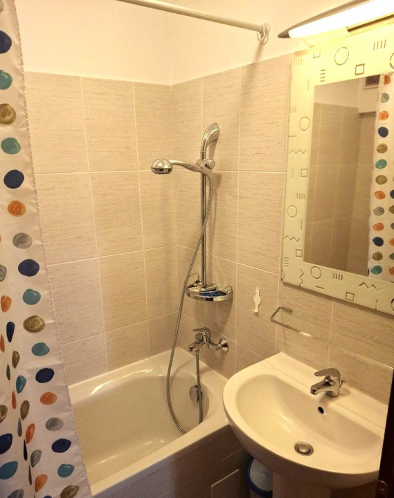 Apartament de 3 camere | 109 MP|  Parcare | Bucurestii Noi