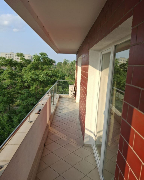 Apartament de 3 camere | 109 MP|  Parcare | Bucurestii Noi