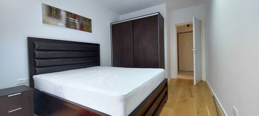 Apartament de 2 camere | Parcare | Nusco City