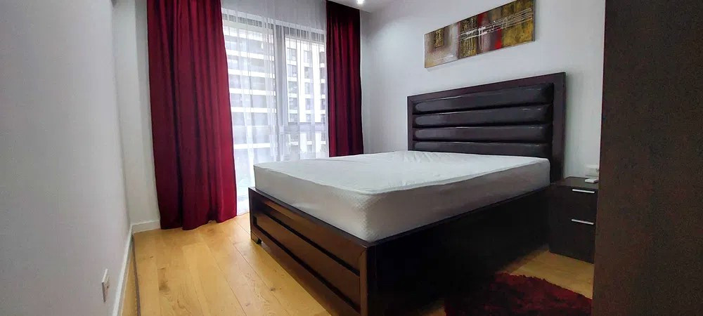 Apartament de 2 camere | Parcare | Nusco City