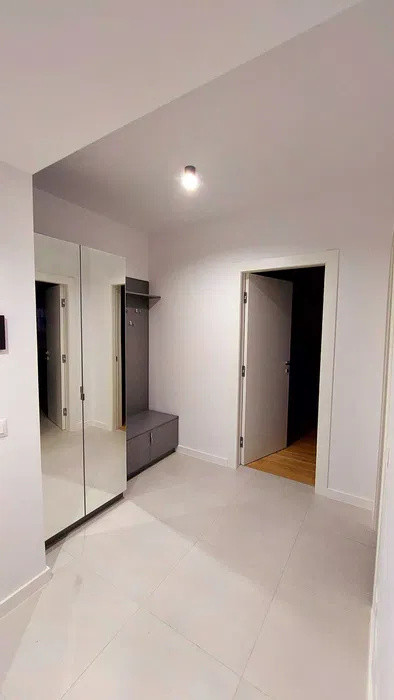 Apartament de 2 camere | Parcare | Nusco City