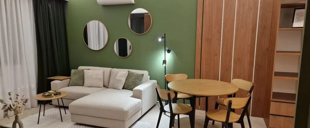 Studio | Totul nou | Pipera Rond OMV
