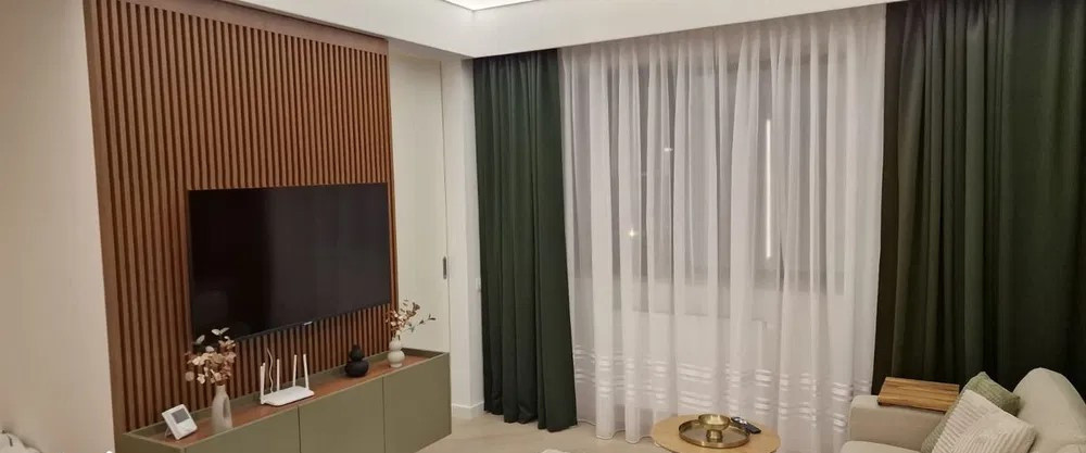 Studio | Totul nou | Pipera Rond OMV