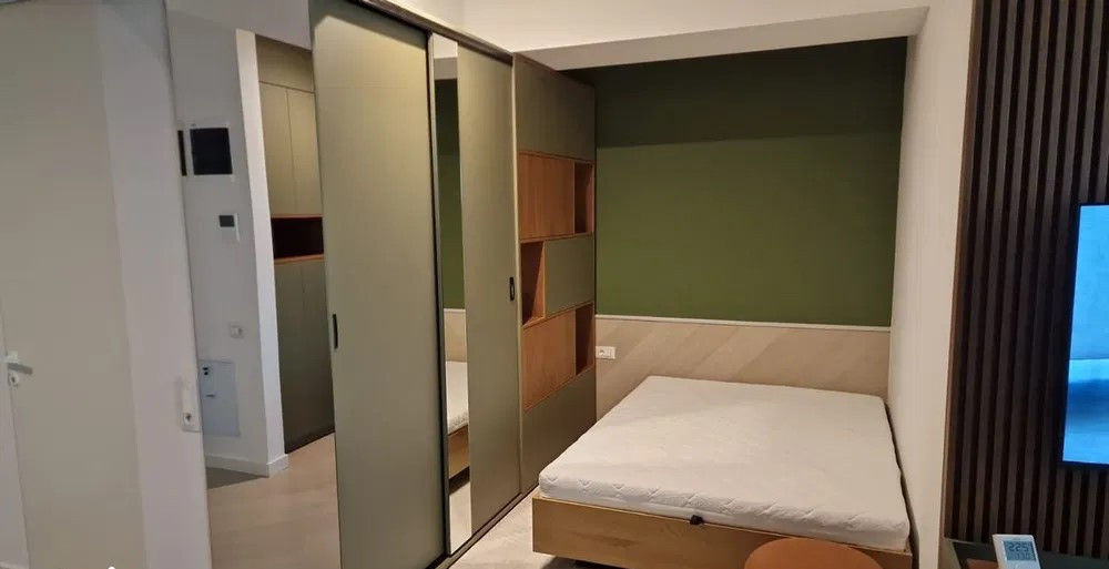 Studio | Totul nou | Pipera Rond OMV