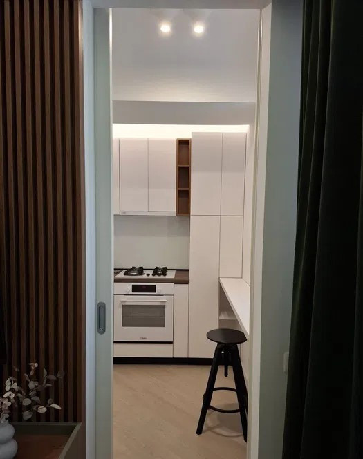 Studio | Totul nou | Pipera Rond OMV
