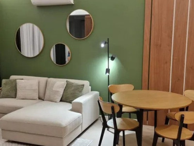 Studio | Totul nou | Pipera Rond OMV