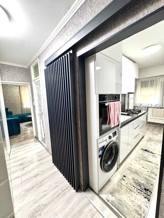 Apartament de 2 camere | Renovat | Boiler | Aviatiei