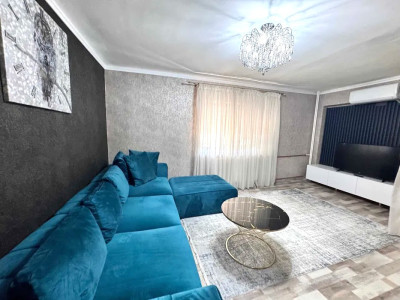 Apartament de 2 camere | Renovat | Boiler | Aviatiei