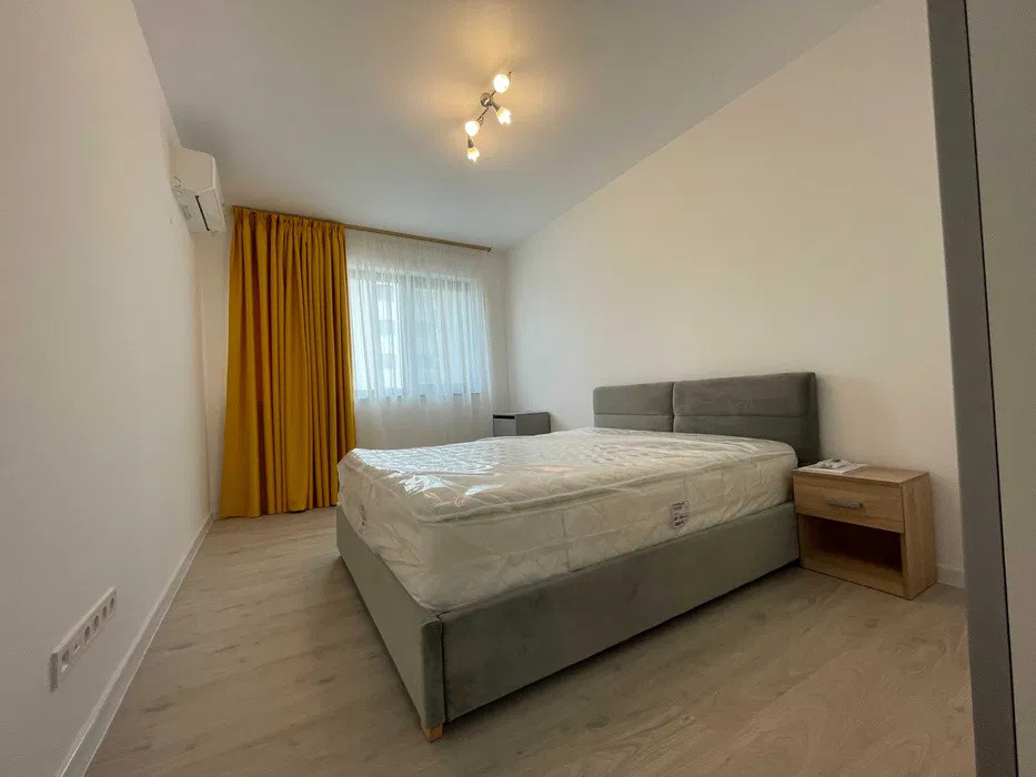 Apartament 2 camere | Ivory Residence | Zona Pipera | Parcare Inclusa