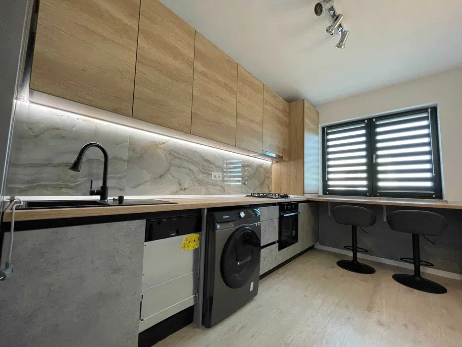 Apartament 2 camere | Ivory Residence | Zona Pipera | Parcare Inclusa