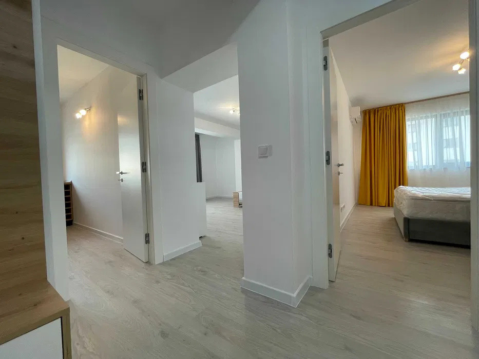 Apartament 2 camere | Ivory Residence | Zona Pipera | Parcare Inclusa