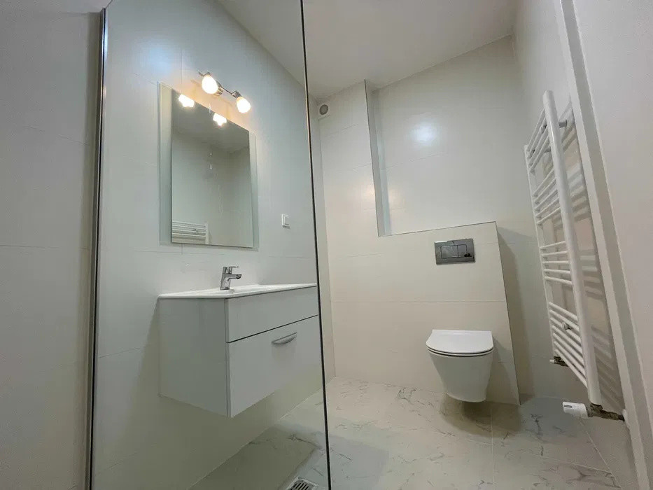 Apartament 2 camere | Ivory Residence | Zona Pipera | Parcare Inclusa